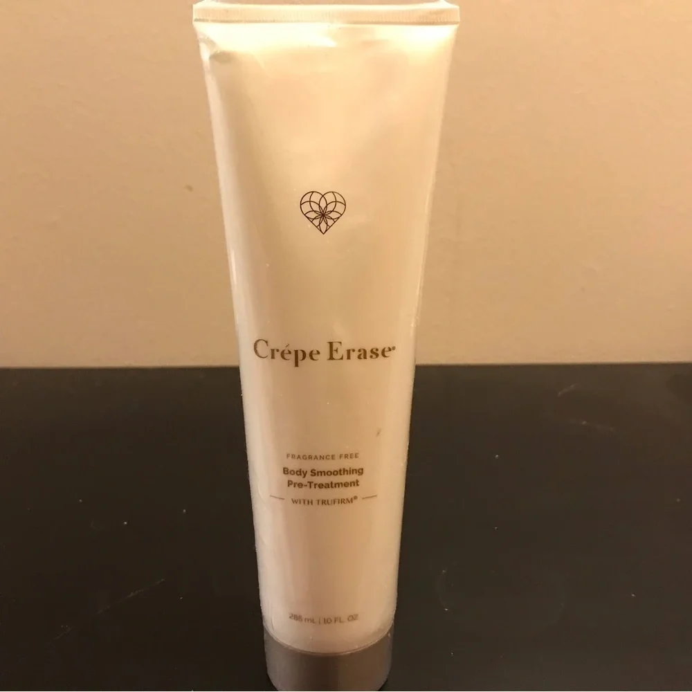Crêpe Erase Body Smoothing Pre-Treatment